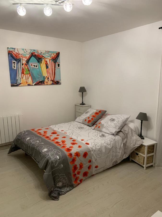 Kerlorea 6 Apartment