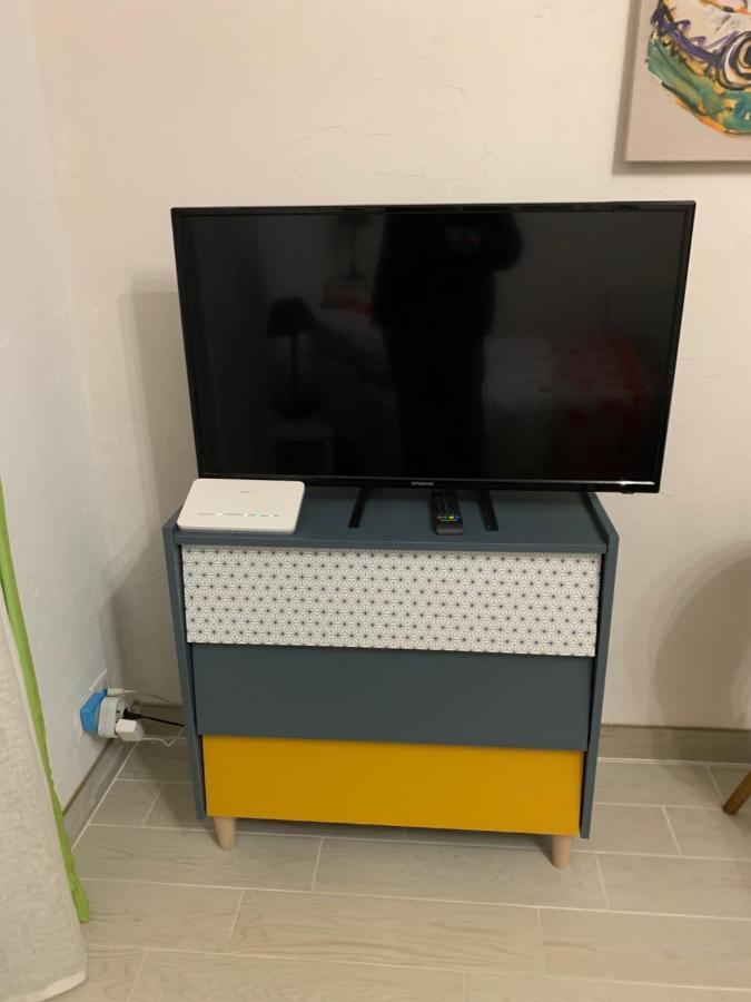 Apartment Kerlorea 6