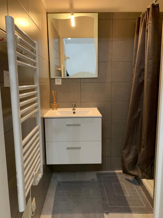 Kerlorea 6 Apartment Itxassou