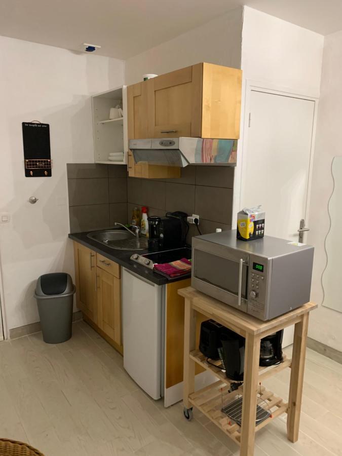 Kerlorea 6 Apartment *